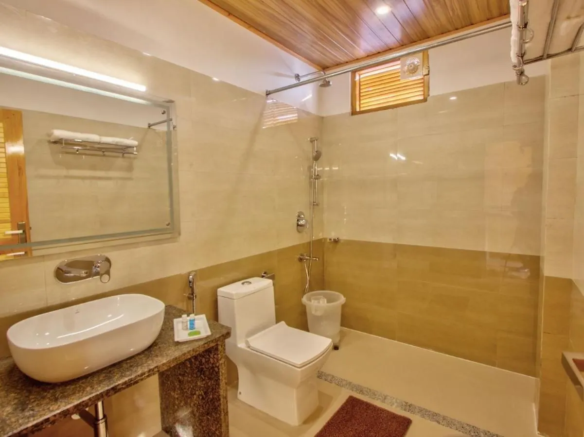 Hotel Moody Moon Delhi Airport