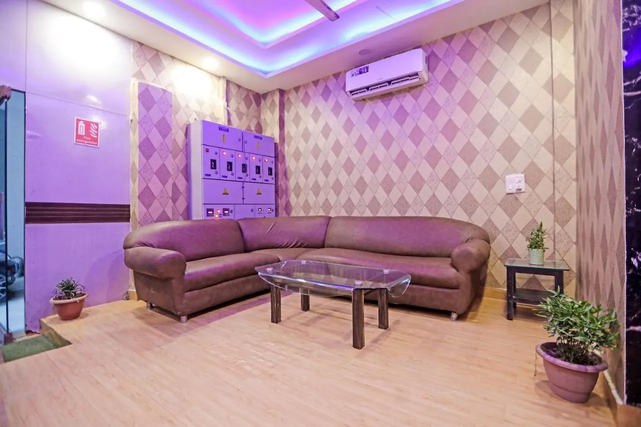 Hotel Moody Moon Delhi Airport contacts